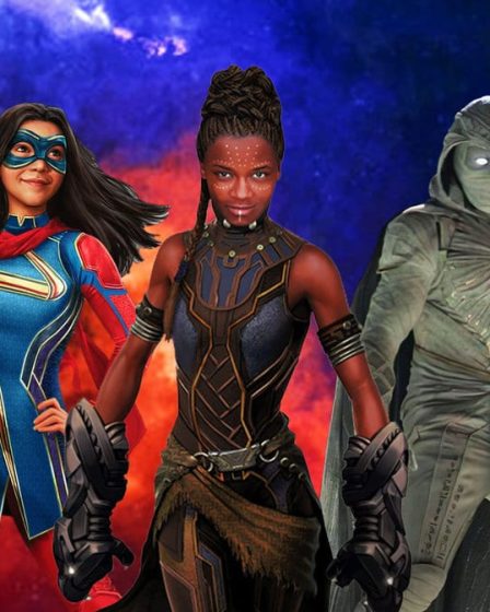 Classement des 5 meilleurs films et séries Marvel de 2022 84 Classement des 5 meilleurs films et séries Marvel de 2022 - 83