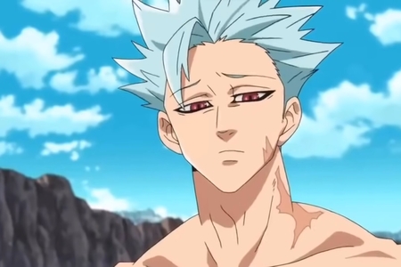 Découvrez 15 personnages d'anime aux cheveux bleu sarcelle (liste) 7 Interdire la FDS