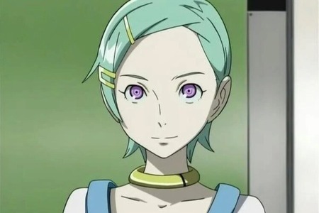 Découvrez 15 personnages d'anime aux cheveux bleu sarcelle (liste) 13 Médée FSN