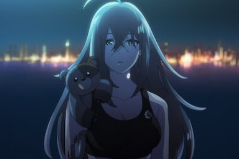 Découvrez 15 personnages d'anime aux cheveux bleu sarcelle (liste) 17 Vivi