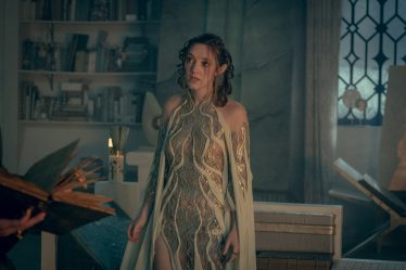 Est The Witcher: Blood Origin est-elle une série préquelle ou une suite ? - 7