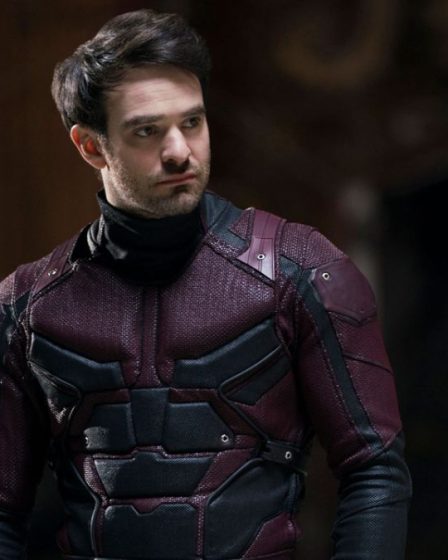 Le film Daredevil de Marvel : Born Again ne sera pas entièrement classé R 123 Le film Daredevil de Marvel : Born Again ne sera pas entièrement classé R - 122