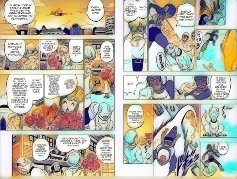 Dragon Ball Super Manga Chapitre 89 : Date de sortie et où lire 4 Dragon Ball Super Manga Chapitre 89 Date de sortie
