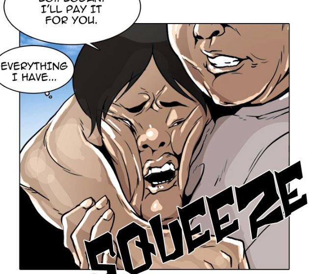 Comment lire Lookism Manhwa? Pourquoi tout le monde devrait le lire ? 4 Comment lire Lookism Manhwa