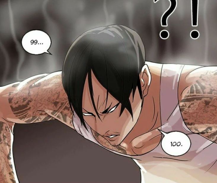 Comment lire Lookism Manhwa? Pourquoi tout le monde devrait le lire ? 8 Comment lire Lookism Manhwa