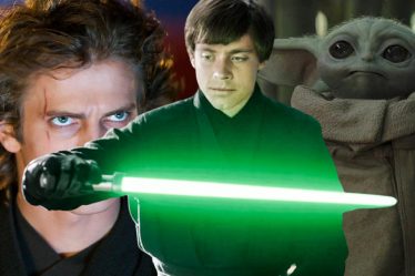 Le Mandalorian : Pourquoi Dave Filoni a-t-il fait revenir Luke Skywalker aux anciennes méthodes des Jedi ? - 5