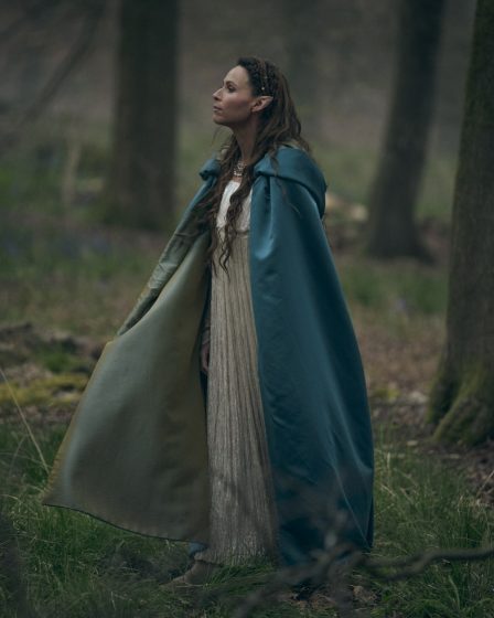 The Witcher: Mises à jour de la saison 2 de Blood Origin : Y aura-t-il une autre saison ? 143 The Witcher: Mises à jour de la saison 2 de Blood Origin : Y aura-t-il une autre saison ? - 142