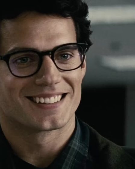 Voyez Henry Cavill dans le rôle de Reed Richards de Marvel 62 Voyez Henry Cavill dans le rôle de Reed Richards de Marvel - 61