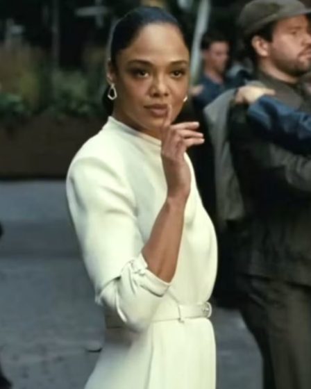 Westworld et 14 autres émissions de genre qui vont nous manquer - 45
