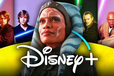 La rumeur Ahsoka de Disney+ révèle l'apparition d'un Maître Jedi dans la série. - 11
