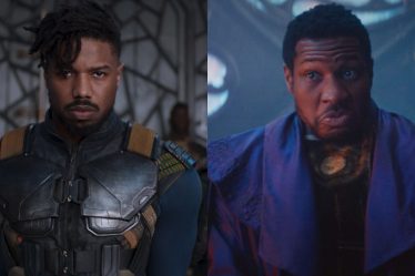 Un fan de Marvel a imaginé un combat entre Killmonger et Kang au milieu du battage médiatique de Creed III, et Michael B. Jordan semble être d'accord avec cette idée. - 9