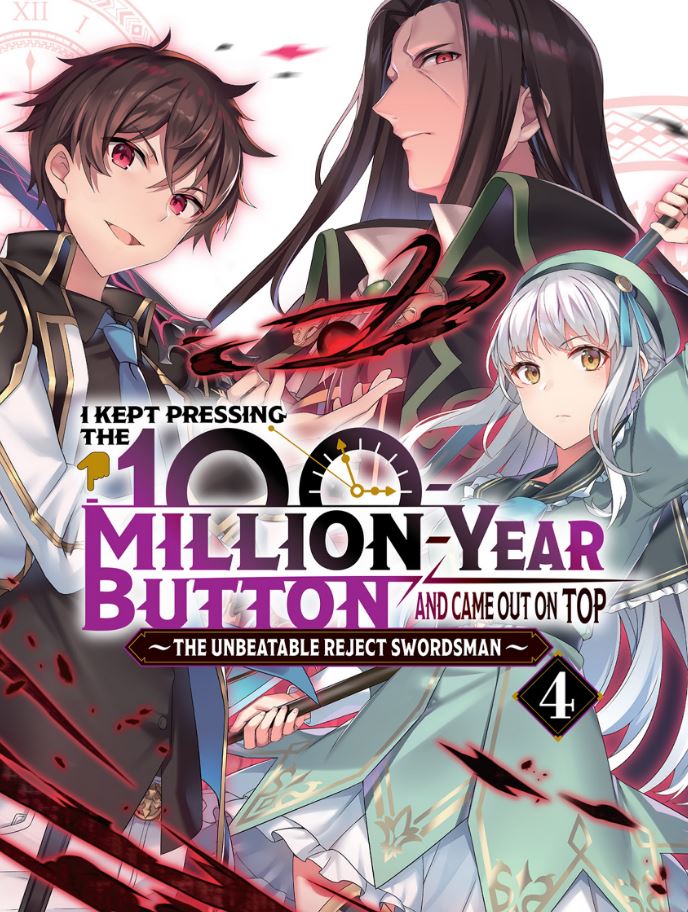 Ichioku-nen Button ou Renda Shita Ore wa, Kizuitara Saikyou ni Natteita Chapitre 23 Date de sortie