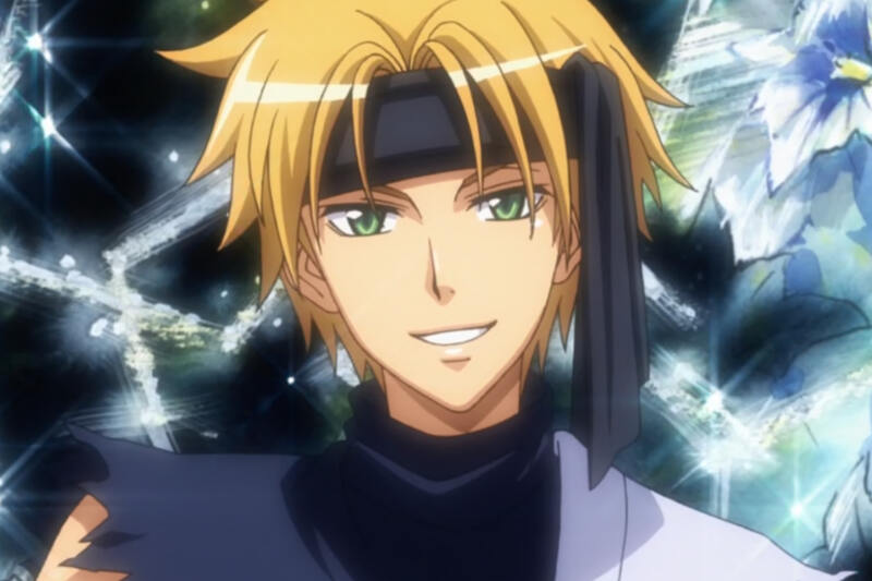 15+ Anime Boys sexy qui vont vous époustoufler (liste) 9 Takumi Usui