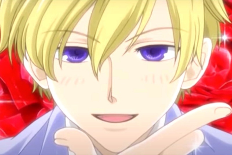 15+ Anime Boys sexy qui vont vous époustoufler (liste) 17 Tamaki Suo