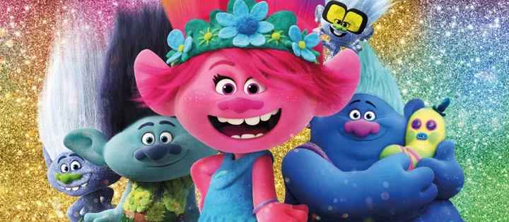 Les films DreamWorks et Illumination arrivent sur Netflix en 2023 et au-delà 7 les trolls 3 netflix