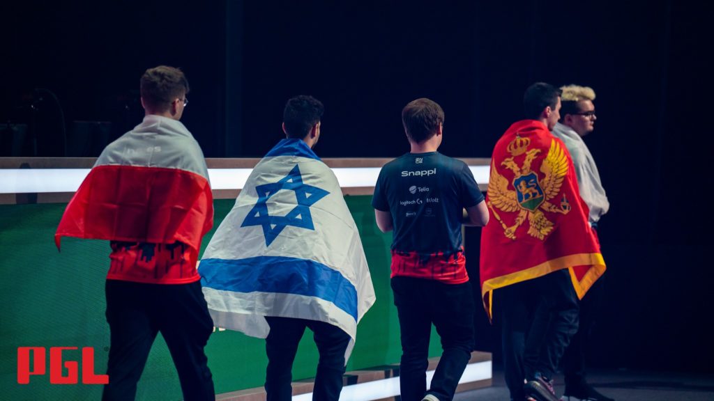 Les meilleures équipes CS:GO de 2022 6 Les meilleures équipes CS:GO de 2022 - 5