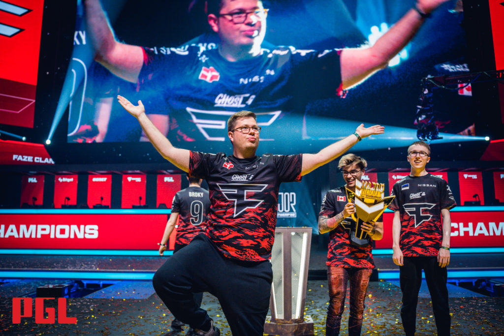 Les meilleures équipes CS:GO de 2022 22 Les meilleures équipes CS:GO de 2022 - 21