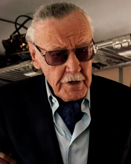 Marvel a-t-il oublié que c'était Hanukkah ? 6 Marvel a-t-il oublié que c'était Hanukkah ? - 5