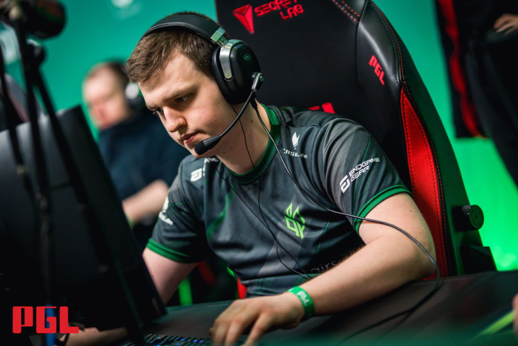 Les meilleures recrues CS:GO de 2022 4 Les meilleures recrues CS:GO de 2022 - 3