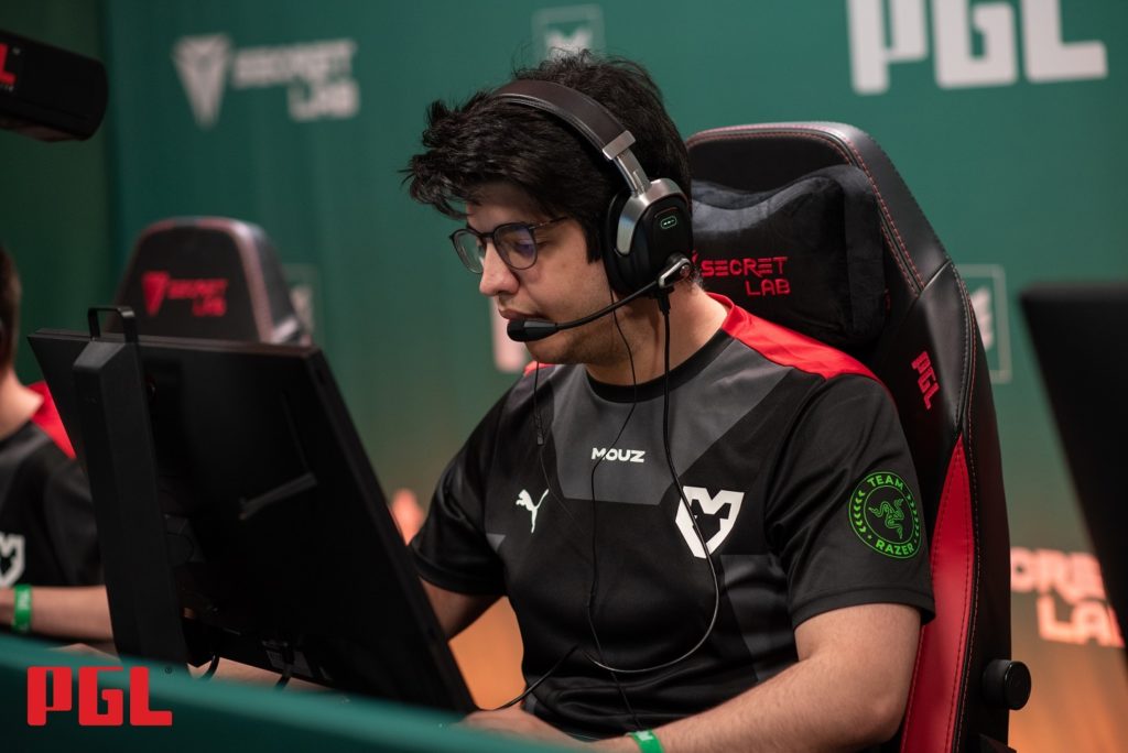 Les meilleures recrues CS:GO de 2022 6 Les meilleures recrues CS:GO de 2022 - 5