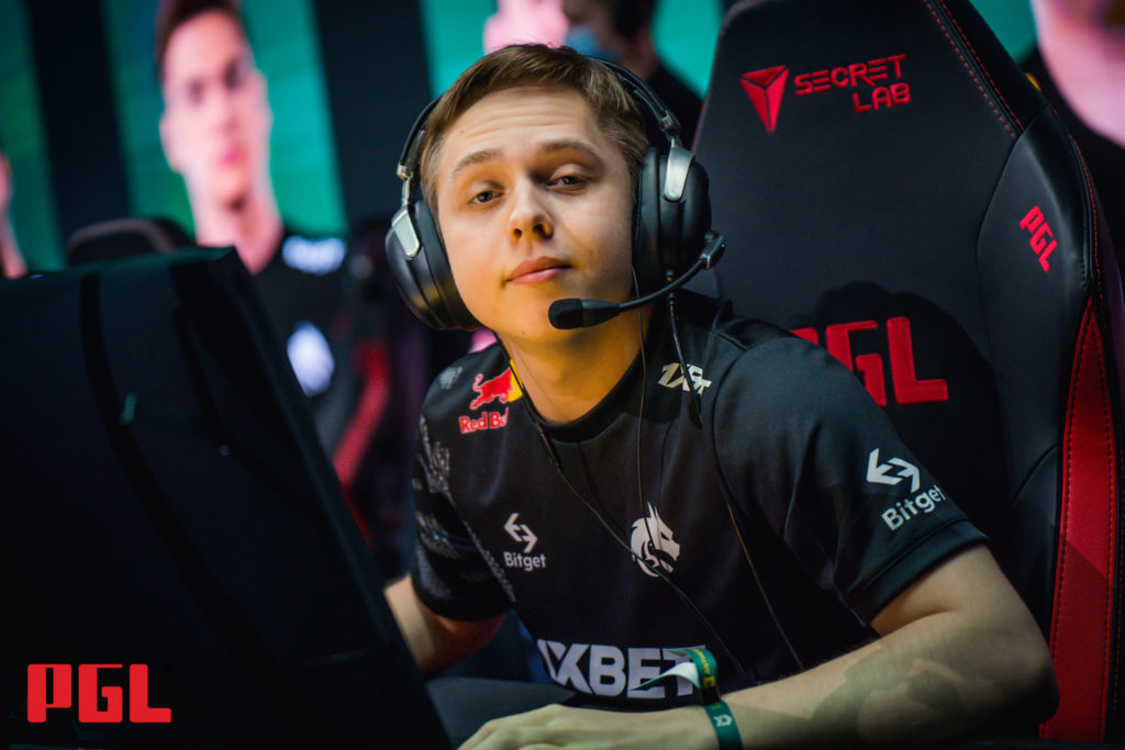 Les meilleures recrues CS:GO de 2022 12 Les meilleures recrues CS:GO de 2022 - 11