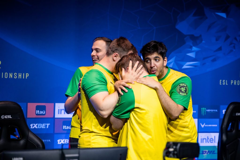 Les meilleures recrues CS:GO de 2022 8 Les meilleures recrues CS:GO de 2022 - 7