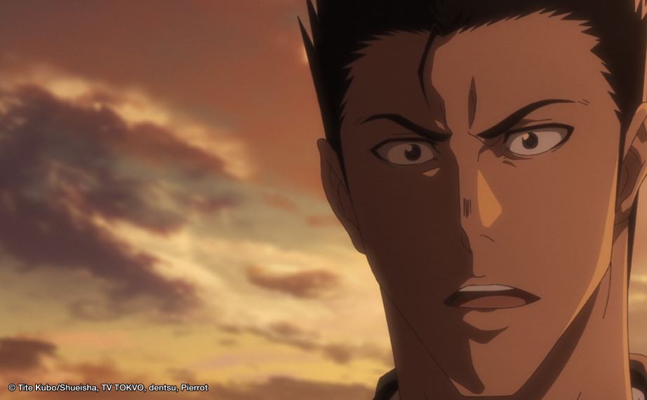 Bleach: Thousand Year Blood War Épisode 14 Date de sortie: Quand Bleach reviendra-t-il avec la saison 2? 7 Bleach: Thousand Year Blood War Épisode 14 Date de sortie