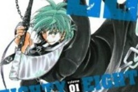 Les 10 meilleurs anime et manga de hockey de tous les temps (liste) 5 88
