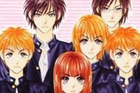 Les 10 meilleurs anime et manga de hockey de tous les temps (liste) 7 Mon club de hockey céleste
