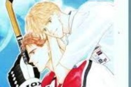 Les 10 meilleurs anime et manga de hockey de tous les temps (liste) 12 Choukyori Renai no Kodoku