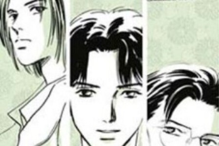 Les 10 meilleurs anime et manga de hockey de tous les temps (liste) 11 Criez fort