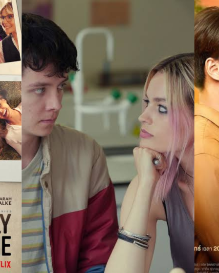 7 émissions agréables à regarder pour le réveillon du Nouvel An : Firefly Lane, Bad Buddy, Sex Education et plus | Leisurebyte 155 7 émissions agréables à regarder pour le réveillon du Nouvel An : Firefly Lane, Bad Buddy, Sex Education et plus | Leisurebyte - 154