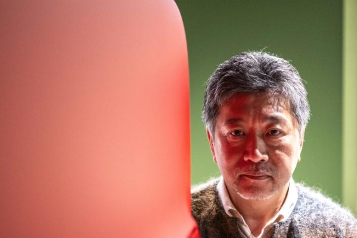 Le cinéma japonais doit "changer" pour aider les jeunes réalisateurs, selon Kore-eda. 6 Le cinéma japonais doit "changer" pour aider les jeunes réalisateurs, selon Kore-eda. - 5