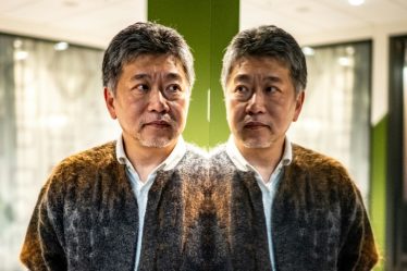 Le cinéma japonais doit "changer" pour aider les jeunes réalisateurs, selon Kore-eda. - 8
