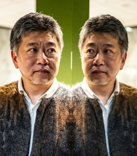 Le cinéma japonais doit "changer" pour aider les jeunes réalisateurs, selon Kore-eda. 41 Le cinéma japonais doit "changer" pour aider les jeunes réalisateurs, selon Kore-eda. - 40