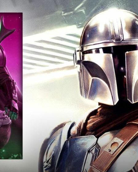 Saison 4 de The Mandalorian : date de sortie, casting et plus ! 160 Saison 4 de The Mandalorian : date de sortie, casting et plus ! - 159