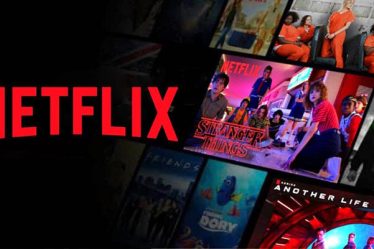 Les émissions Netflix qui reviennent avec de nouvelles saisons en 2023 : Liste complète - 5