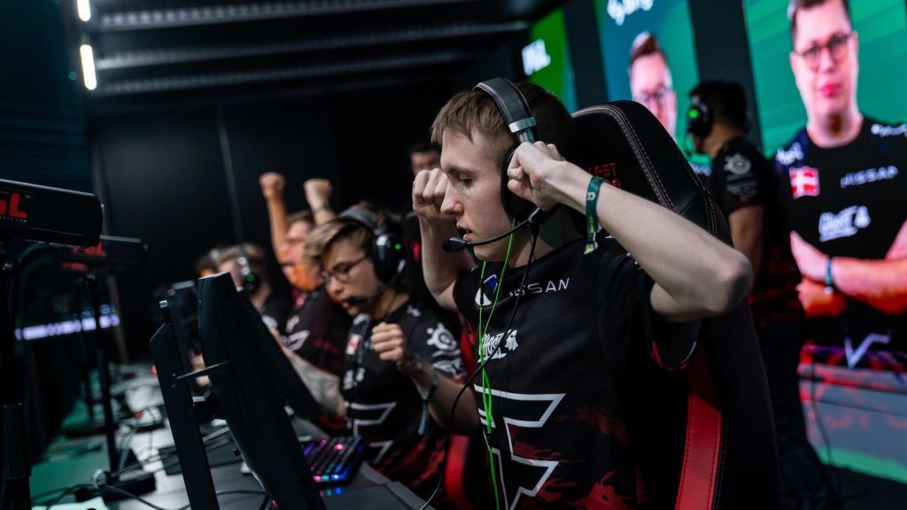 Top 10 des joueurs CS:GO de 2022, selon les notes des joueurs HLTV - 19
