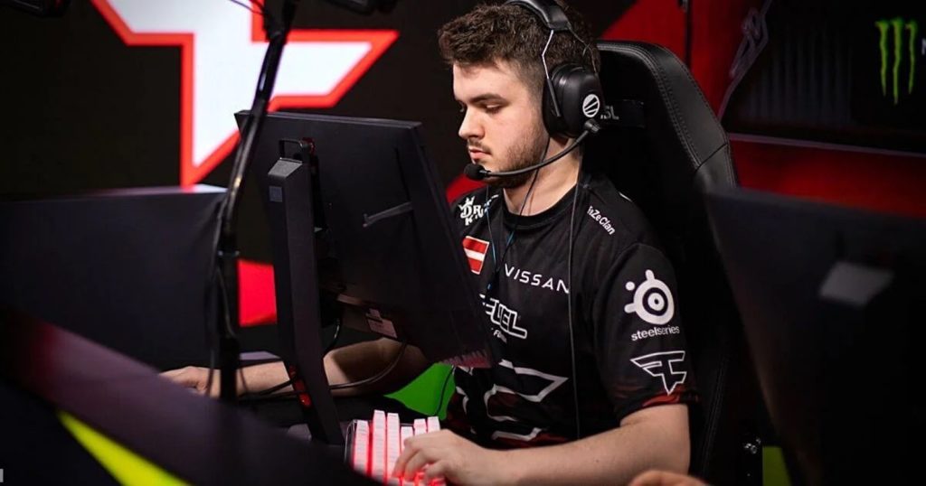 Top 10 des joueurs CS:GO de 2022, selon les notes des joueurs HLTV - 17