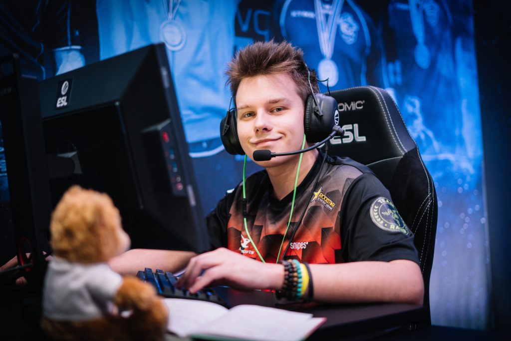 Top 10 des joueurs CS:GO de 2022, selon les notes des joueurs HLTV - 13