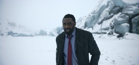 Luther : Le Soleil Déchu : Netflix publie des photos du film d'Idris Elba qui sortira en 2023 5 La série télévisée Luther sur Netflix : (annulée ou renouvelée ?)