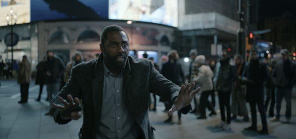 Luther : Le Soleil Déchu : Netflix publie des photos du film d'Idris Elba qui sortira en 2023 4 La série télévisée Luther sur Netflix : (annulée ou renouvelée ?)