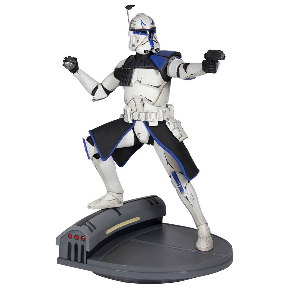 Tout chaud du camion : Nouveaux arrivages Star Wars en stock chez Entertainment Earth 10 Tout chaud du camion : Nouveaux arrivages Star Wars en stock chez Entertainment Earth - 9