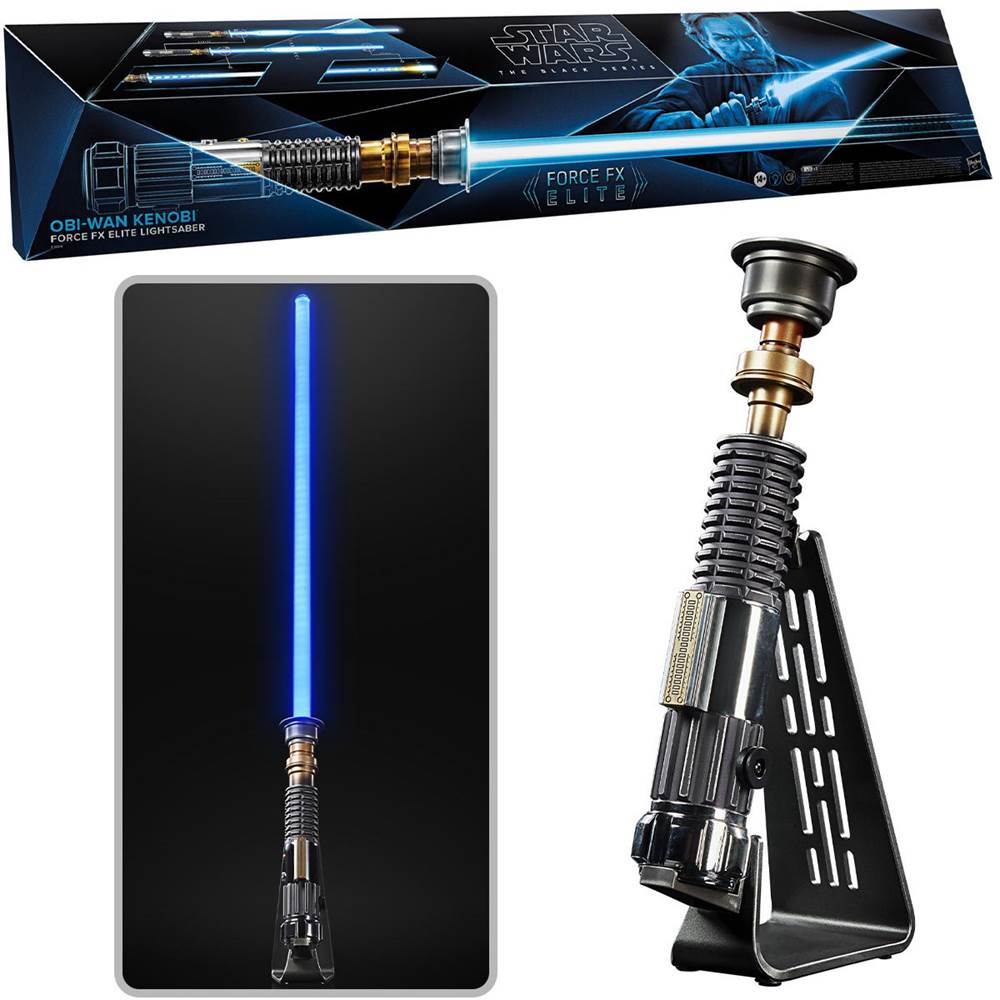 Tout chaud du camion : Nouveaux arrivages Star Wars en stock chez Entertainment Earth 14 Tout chaud du camion : Nouveaux arrivages Star Wars en stock chez Entertainment Earth - 13