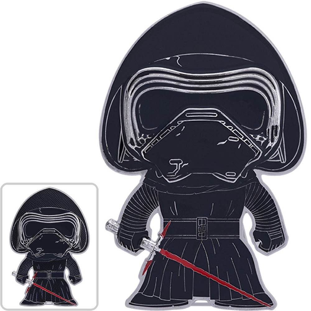 Tout chaud du camion : Nouveaux arrivages Star Wars en stock chez Entertainment Earth 18 Tout chaud du camion : Nouveaux arrivages Star Wars en stock chez Entertainment Earth - 17