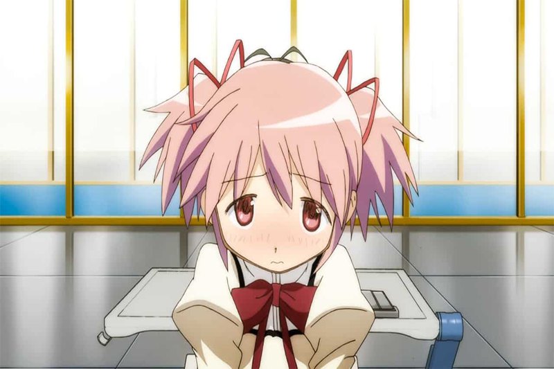 13+ films d'animation à venir en 2023 (très attendus) 8 Puella Magi Madoka Magica le film : Walpurgis no Kaiten