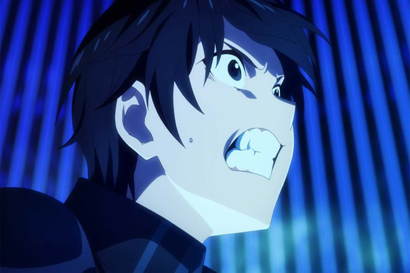 13+ films d'animation à venir en 2023 (très attendus) 9 Sword Art Online le Film -Progressif- Scherzo de Deep Night