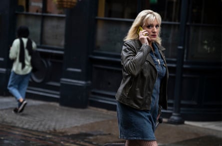 Les 35 émissions télévisées incontournables à attendre en 2023 7 Daisy May Cooper dans Rain Dogs.
