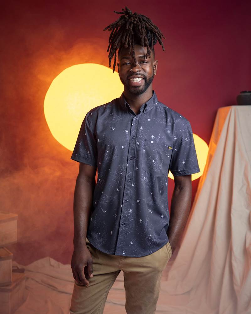C'est un miracle d'après-fêtes ! RSVLTS a réapprovisionné certaines collections Marvel, Star Wars et Harry Potter. 6 C'est un miracle d'après-fêtes ! RSVLTS a réapprovisionné certaines collections Marvel, Star Wars et Harry Potter. - 5