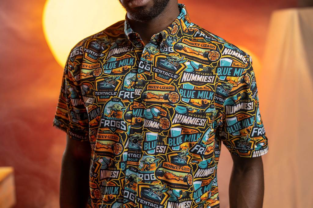 C'est un miracle d'après-fêtes ! RSVLTS a réapprovisionné certaines collections Marvel, Star Wars et Harry Potter. 8 C'est un miracle d'après-fêtes ! RSVLTS a réapprovisionné certaines collections Marvel, Star Wars et Harry Potter. - 7